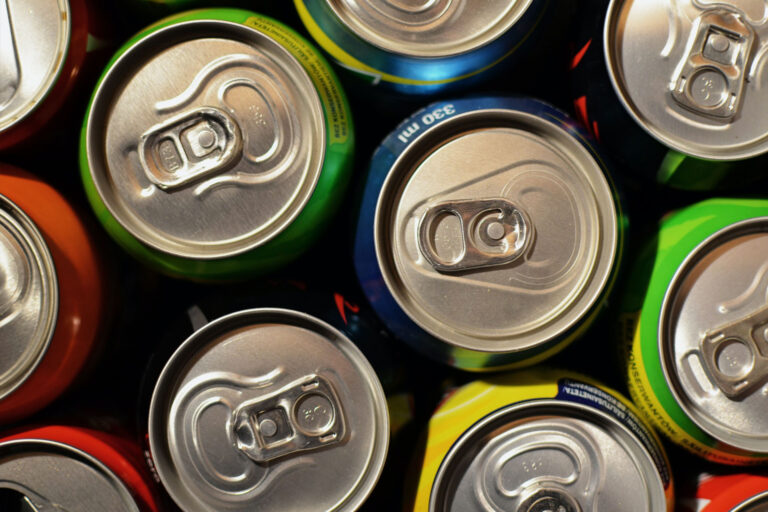 6 érdekes tény az energiaitalról!