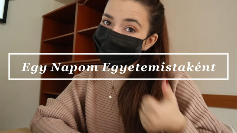 Milyen euDiáknak lenni az egyetemen?